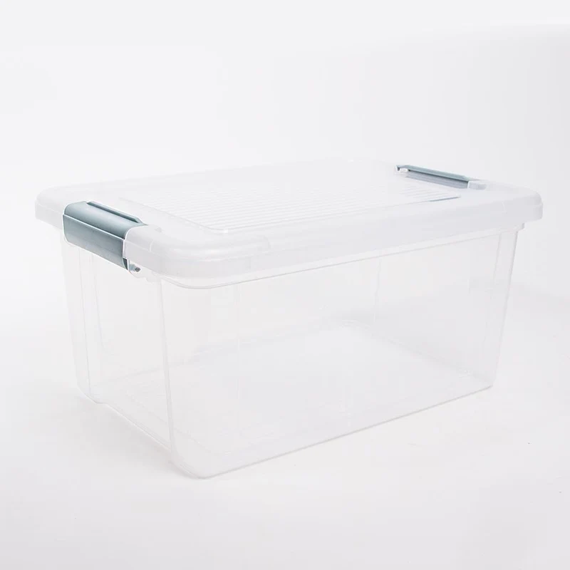 Caixa de Arrumação STORMAX 16L