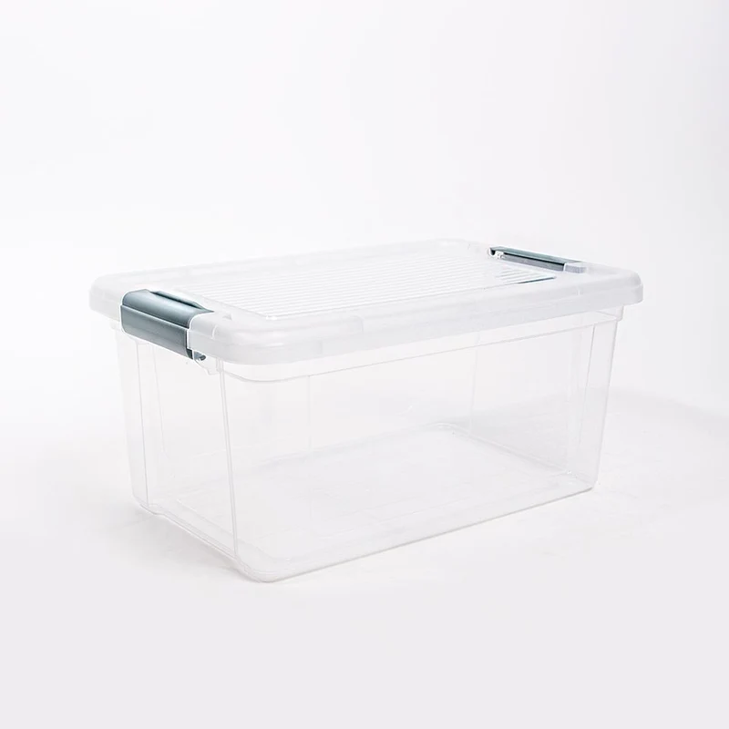 Caixa de Arrumação STORMAX 9L