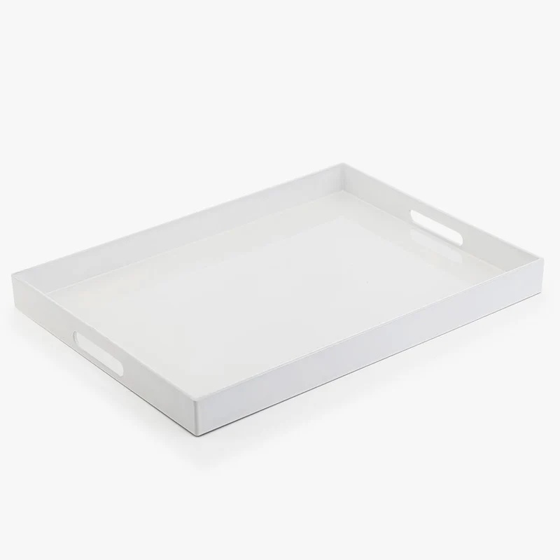 Tabuleiro EVANA 48x35x4.5cm