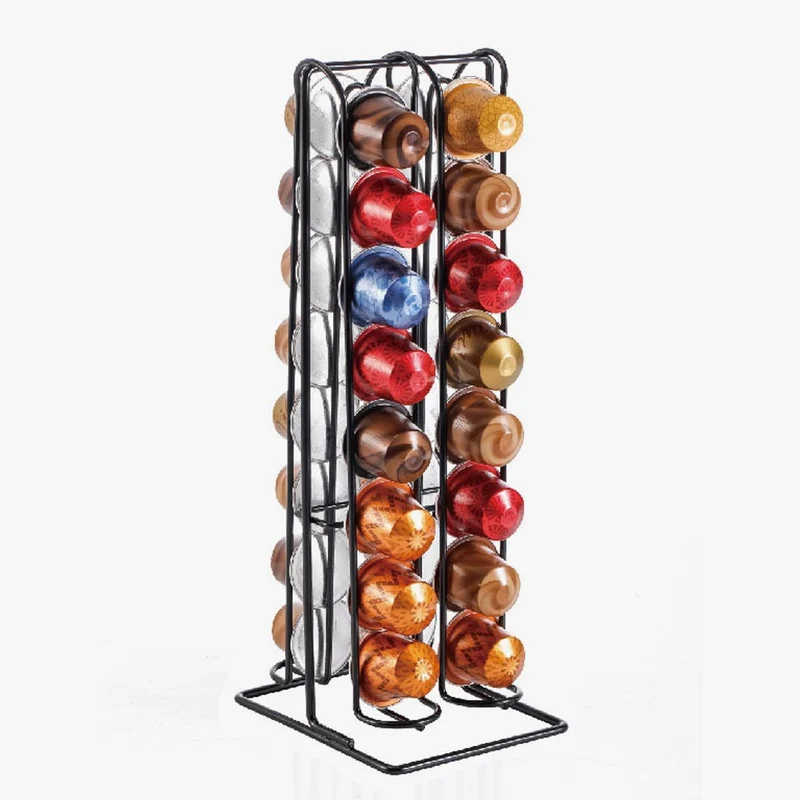 Suporte para 32 Cápsulas de Café NESPRESSO