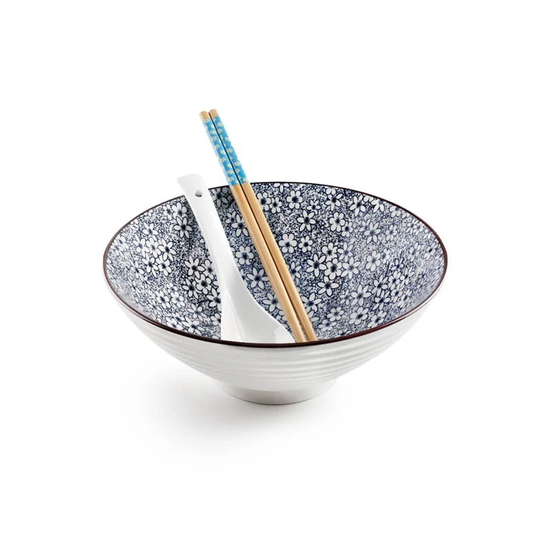 SET PARA RAMEN SAPPORO