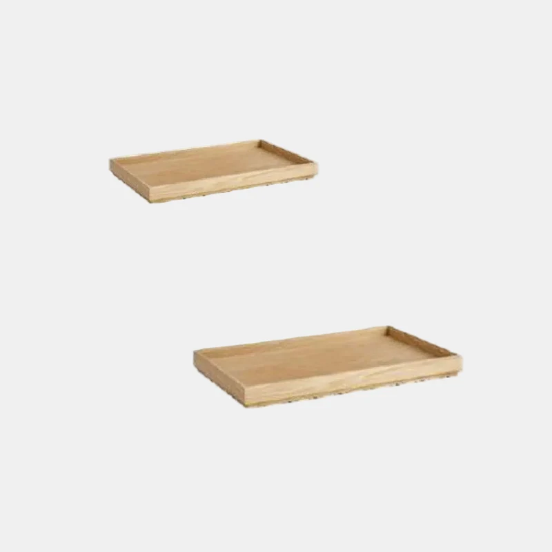 Caja de madera roble GN 1/1 Valo. Varias medidas.