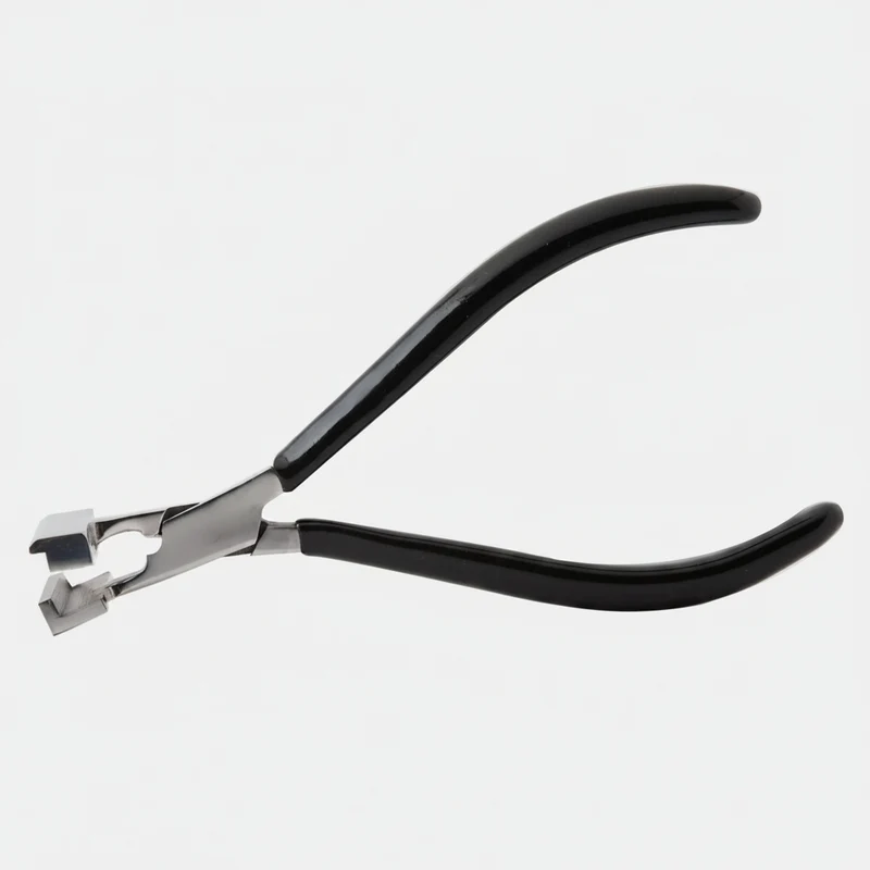 Chapa tubos. 16 cm - 1 Ud.