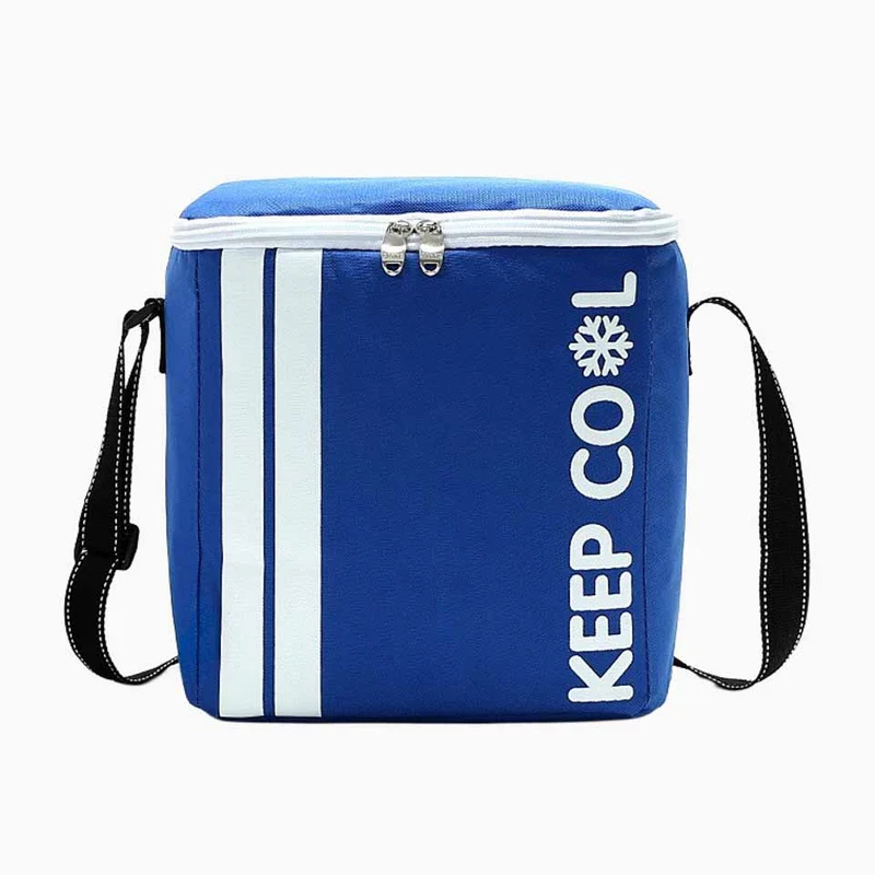 Lancheira Térmica KEEP COOL 10L