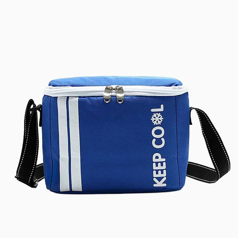 Lancheira Térmica KEEP COOL 5L