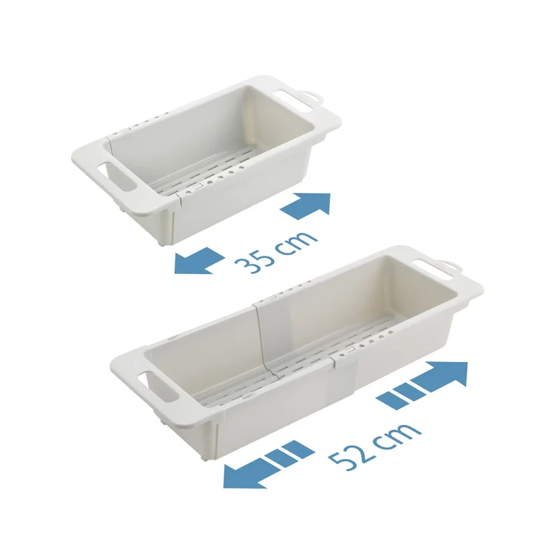 ESCURRIDOR FREGADERO AJUSTABLE DRAIN-FLEX
