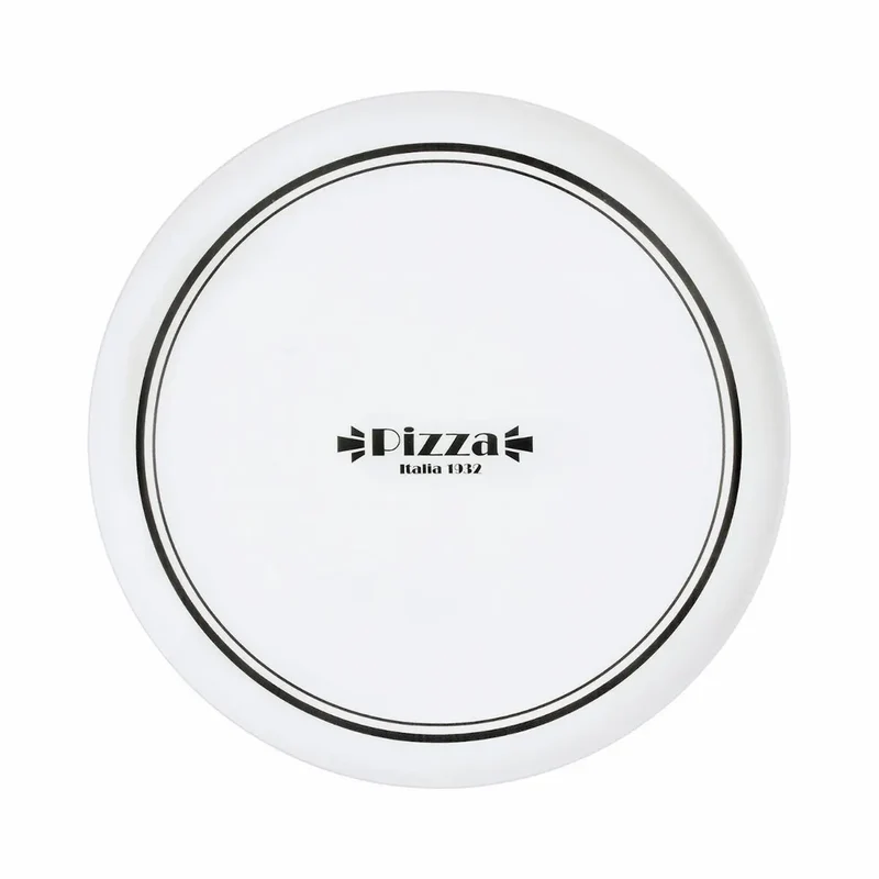 PLATO PIZZA 32CM NEW FRIENDS TIME BISTR