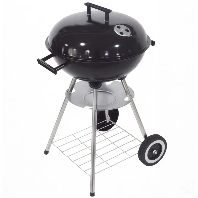 BARBACOA CARBON SUPERGRILL 48