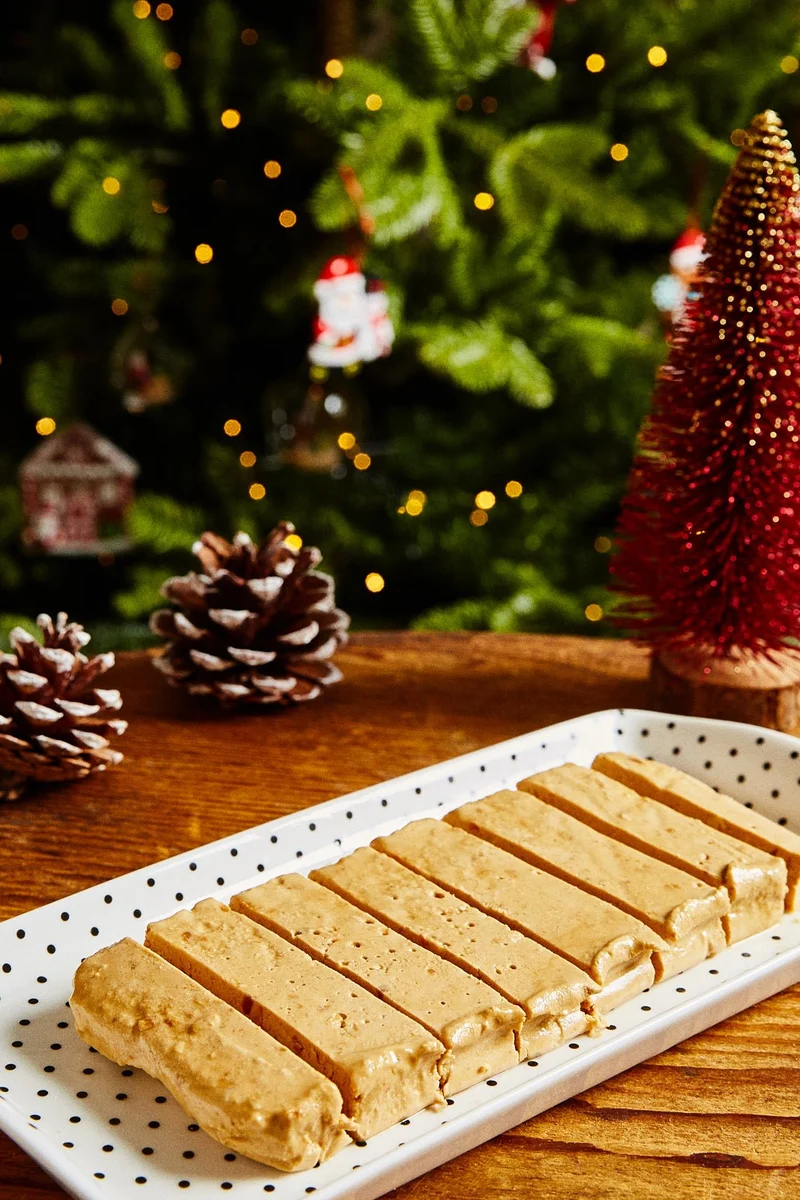 Turrón De Jijona