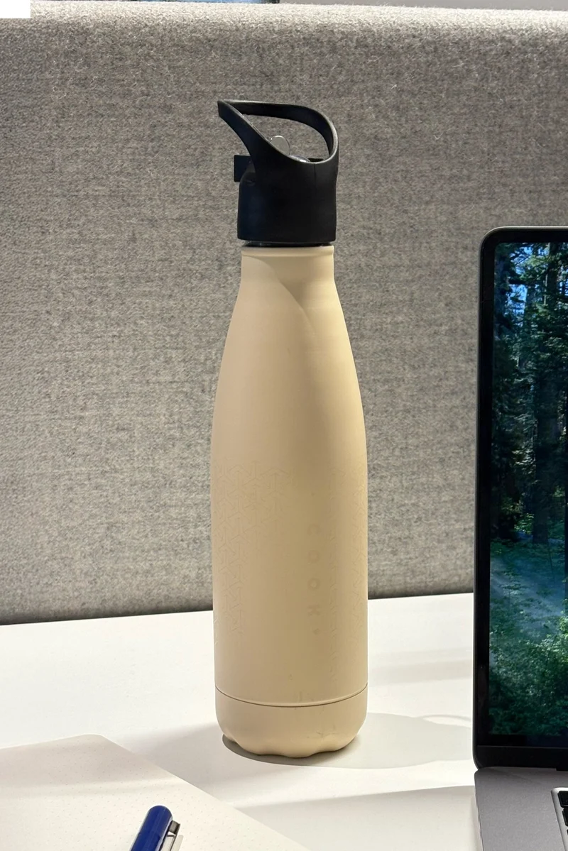 Botella Térmica