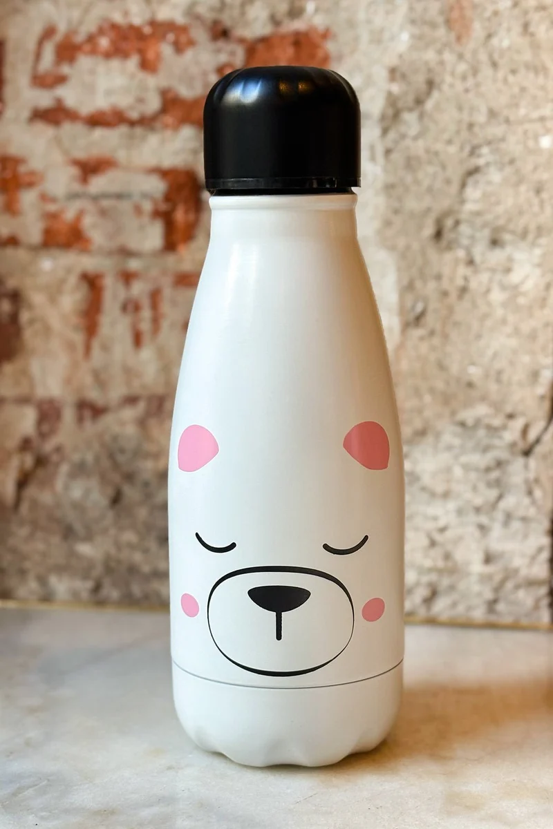 Botella Térmica Diseño Animales