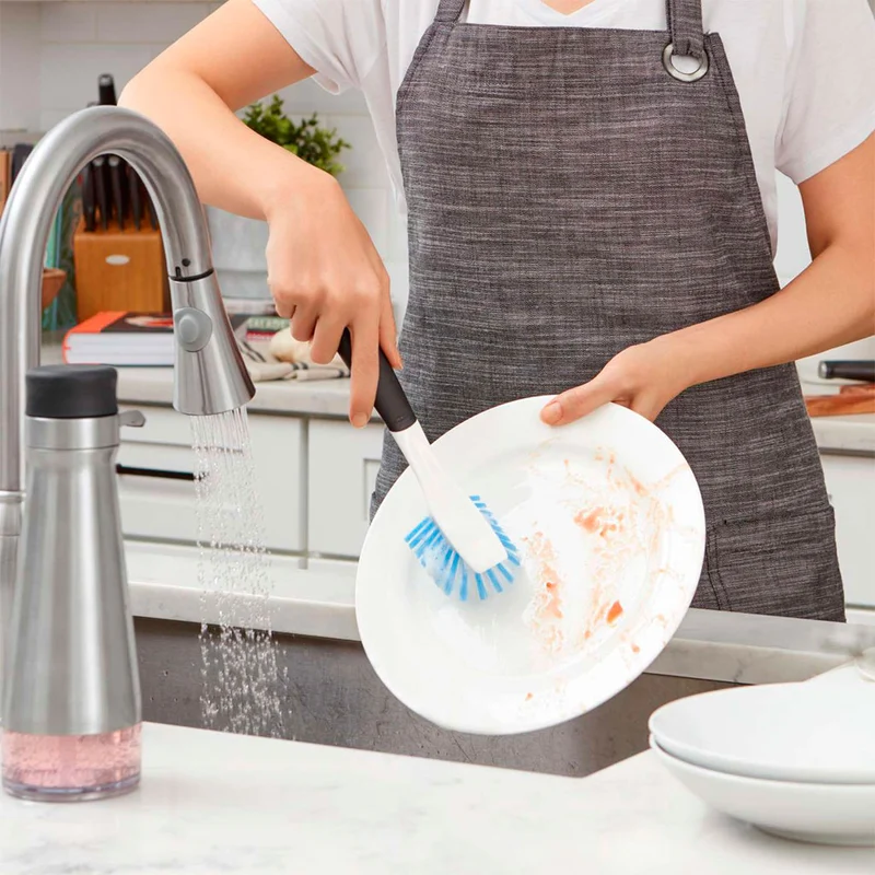 Cepillo para platos OXO