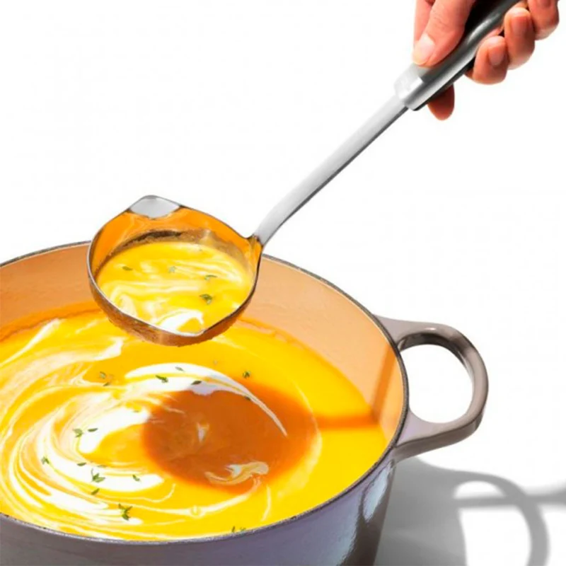 Cazo de cocina Steel™ OXO