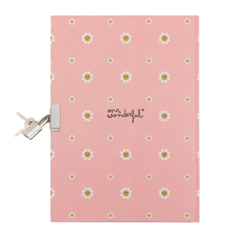 Journal intime - Secrets et récits des plus beaux moments de ma vie