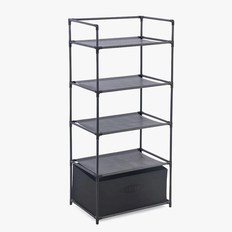 Estante LINA 53.5x35.5x113cm