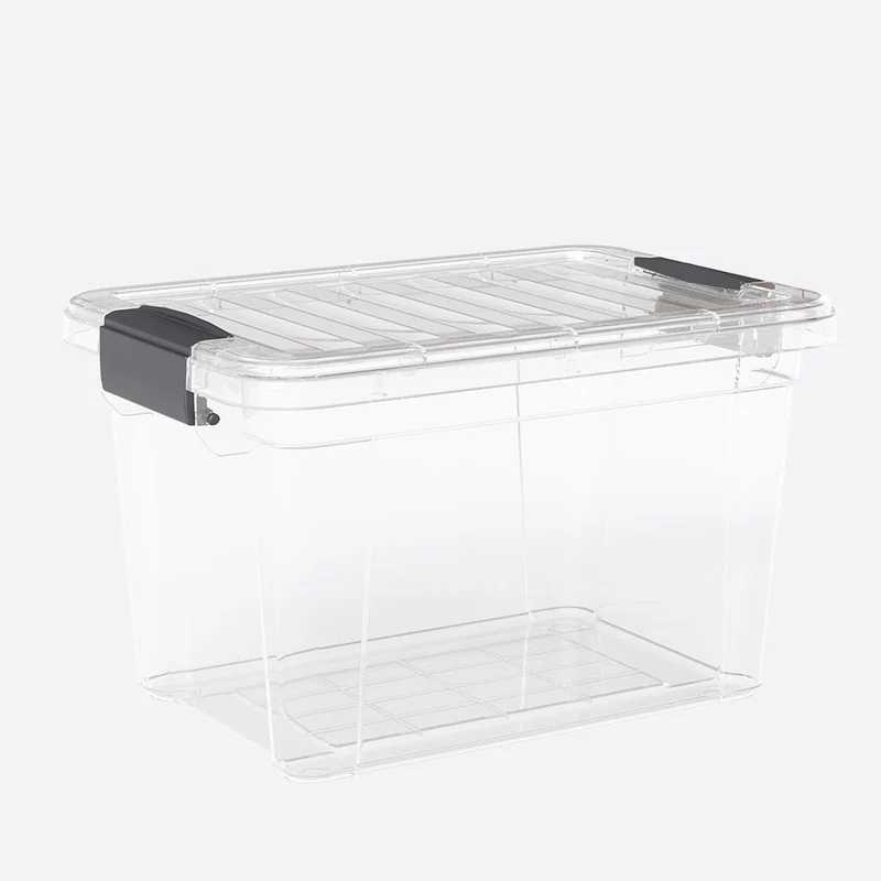 Caixa de Arrumação KYTE 25L