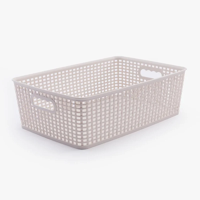 Cesto KENNEDY Bege 12L