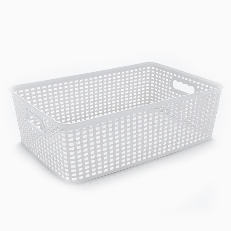 Cesto KENNEDY Branco 12L