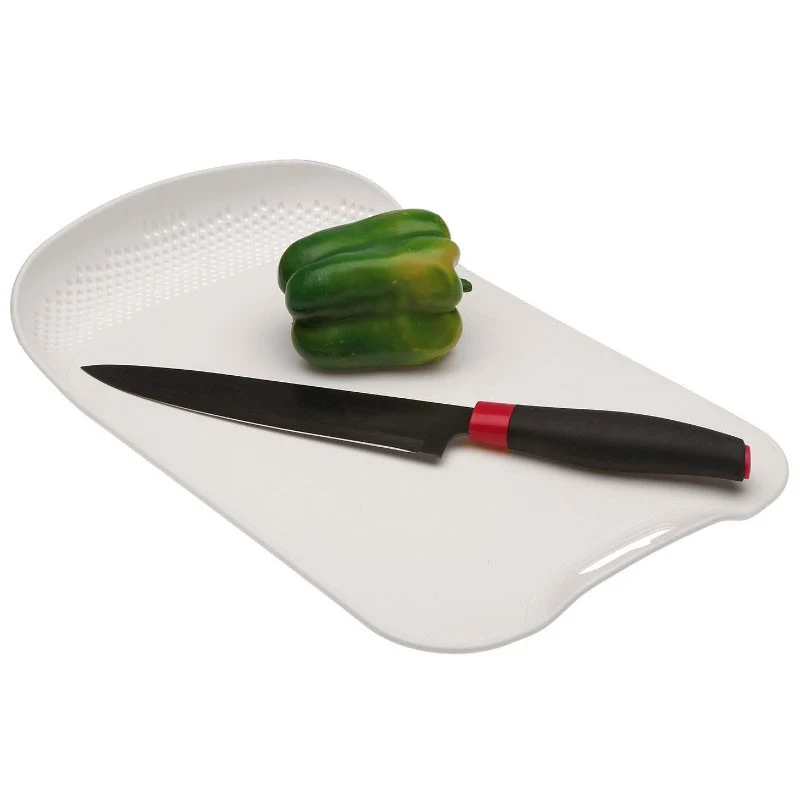 TABLA CORTAR BLANCA
