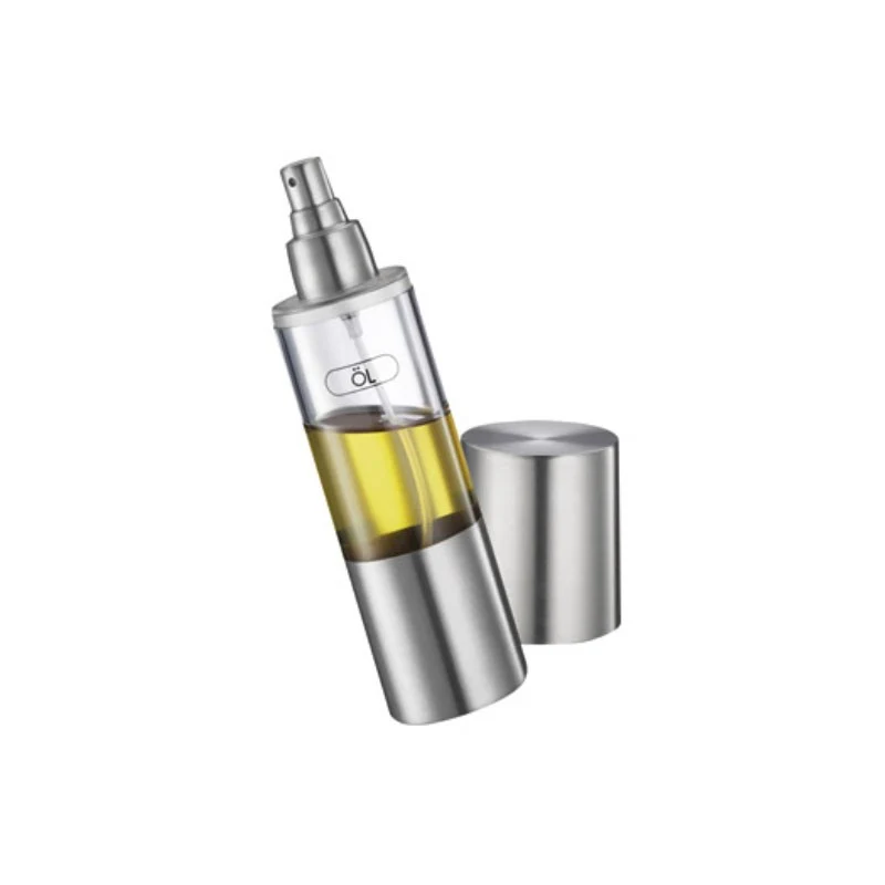 SPRAY ACEITE CON BOMBA TOSCANA