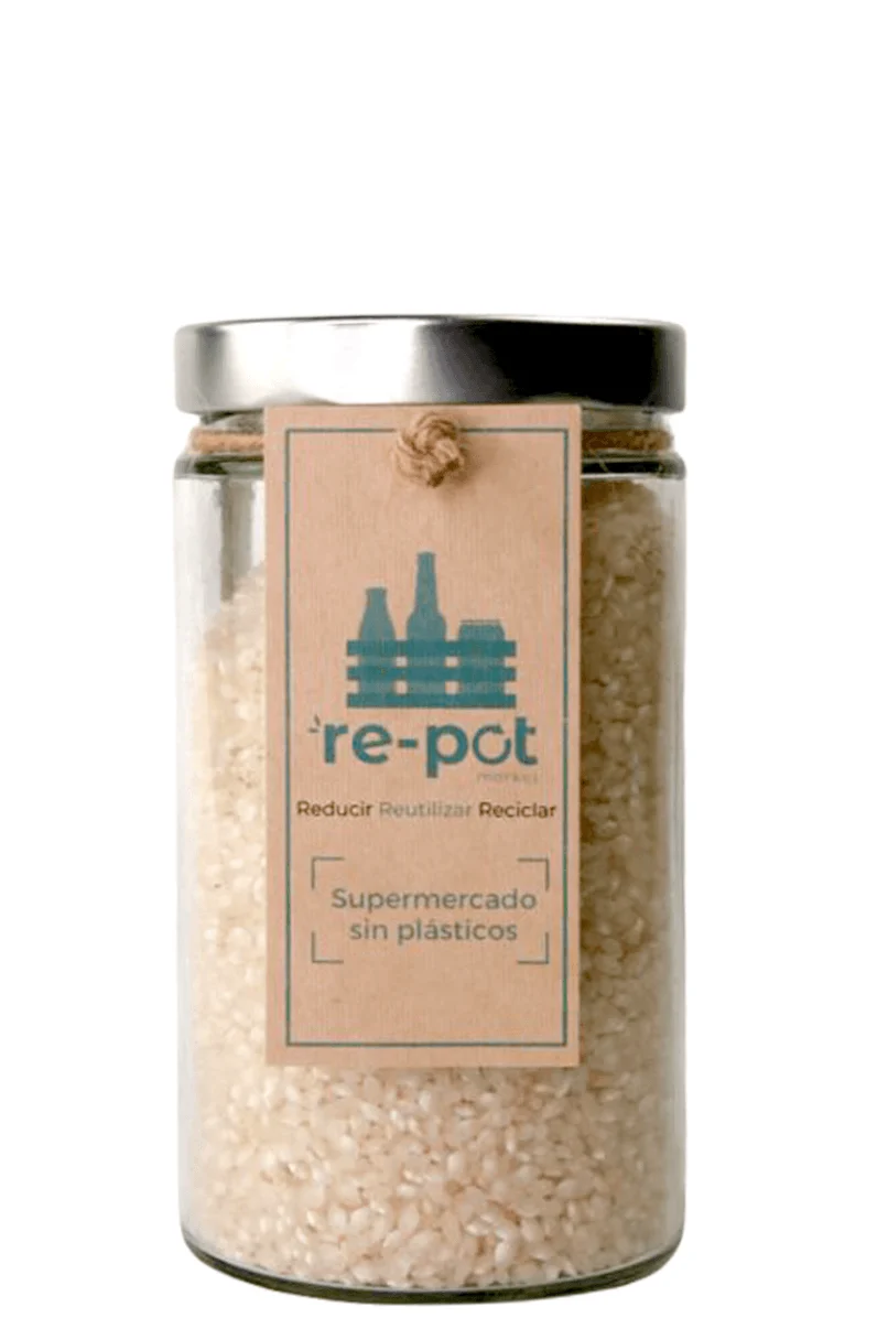 Arroz bomba 500 g