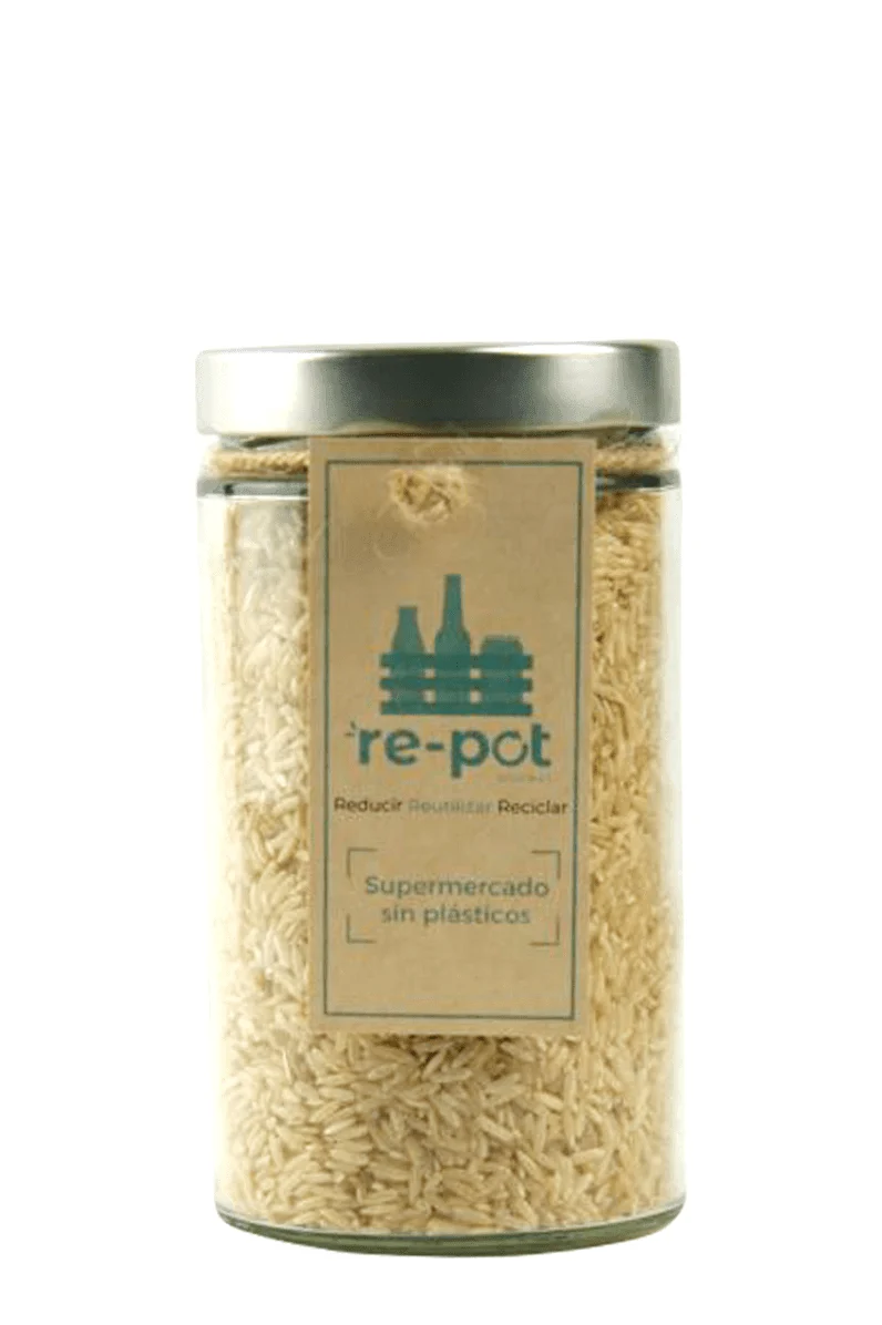 Arroz integral 500 g