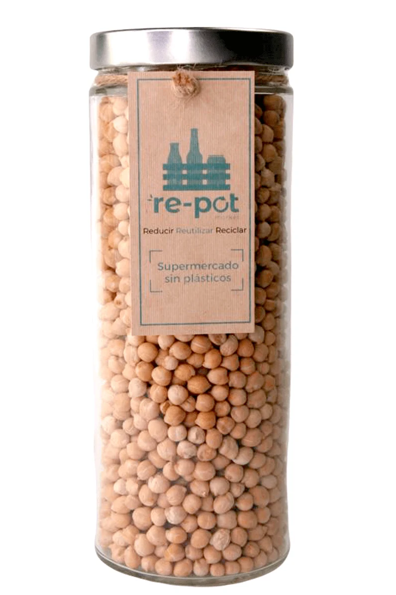 Garbanzo Pedrosillano 800 g