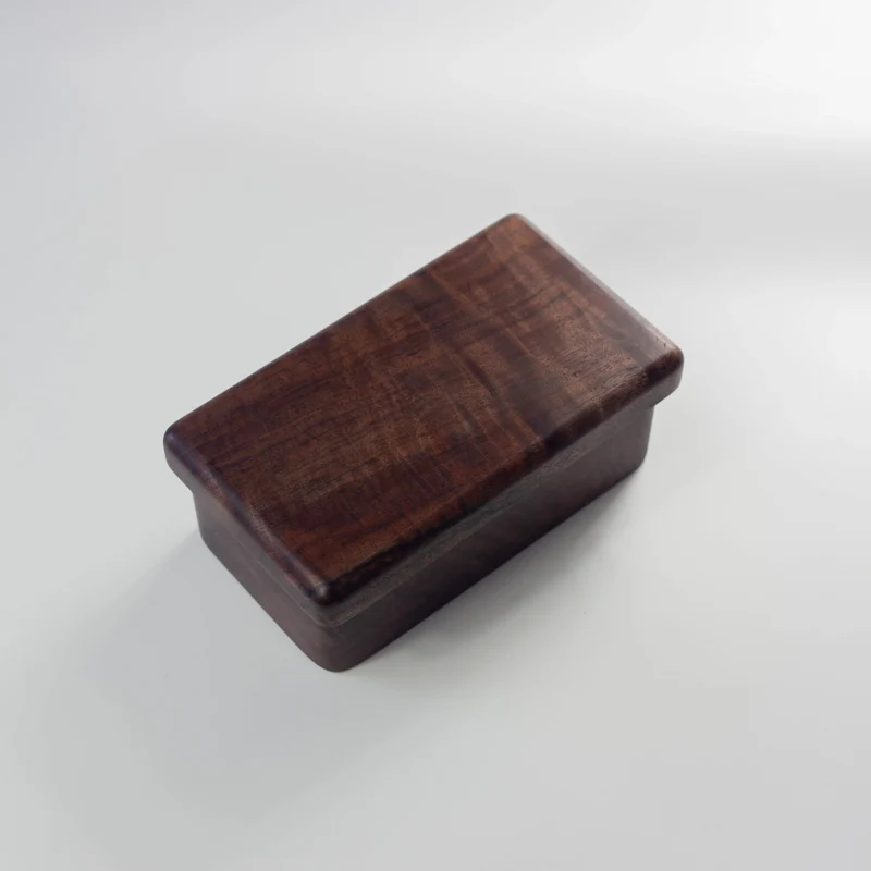 Miyama Bento Box 412 | Walnut
