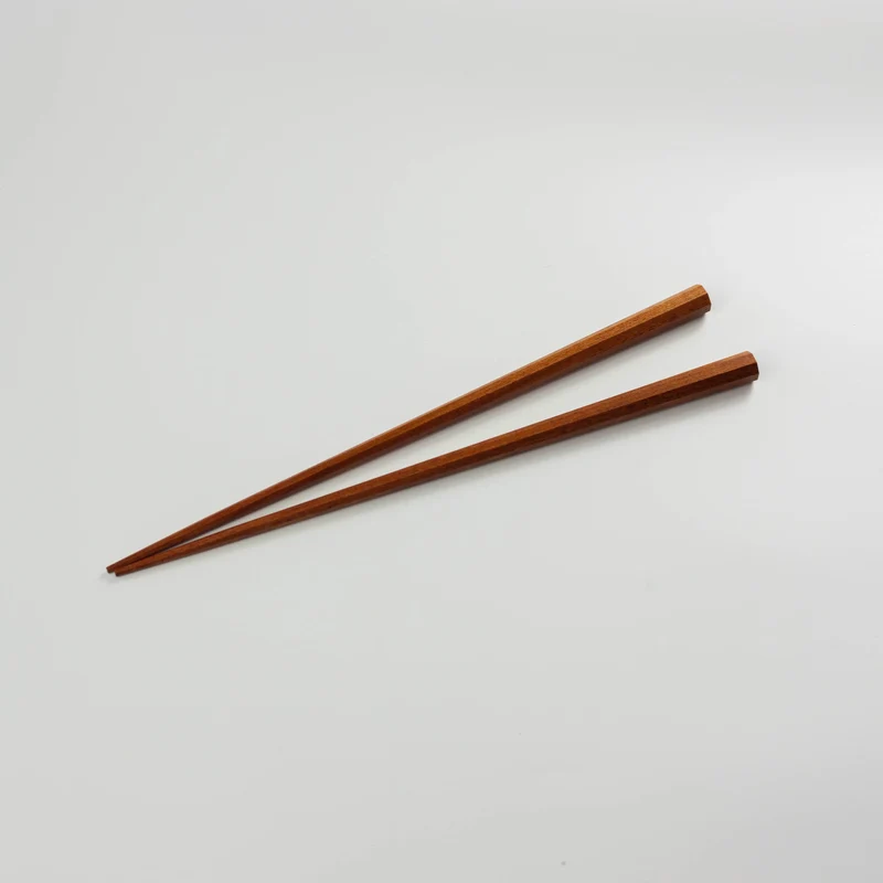Miyama Octagon Chopsticks 119 | Sakura
