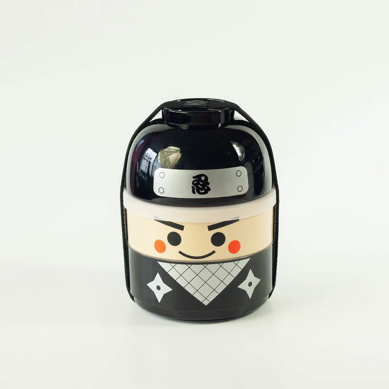 Kokeshi Kyoto Bento | Ninja
