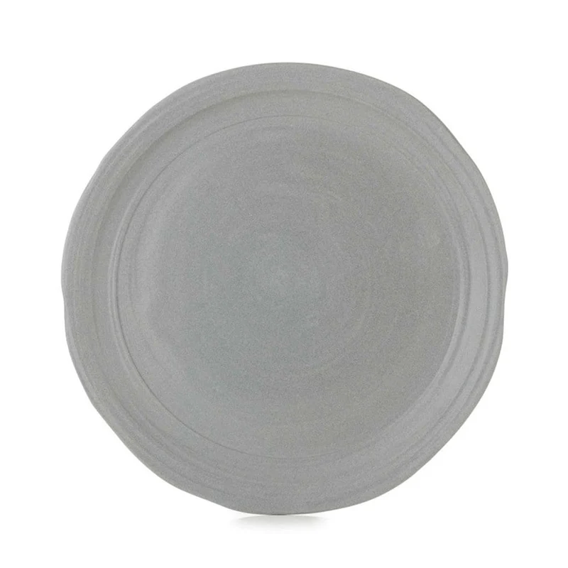Plato redondo NO.W Revol