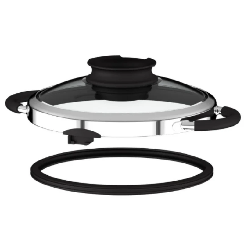 Tapa de cristal para la Magimix CookExpert