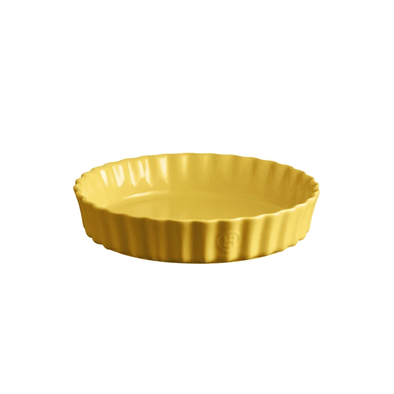 Molde cerámico alto para pasteles Emile Henry