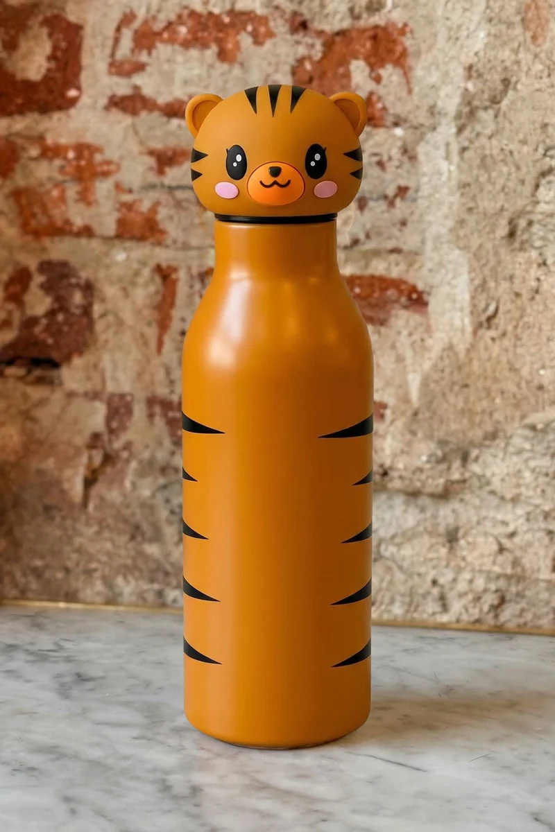 Botella Isotérmica Animales