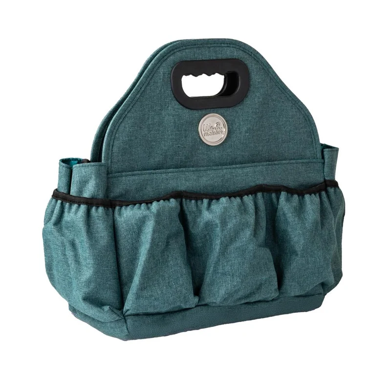 Crafter's Storage Tote Mint We R Makers
