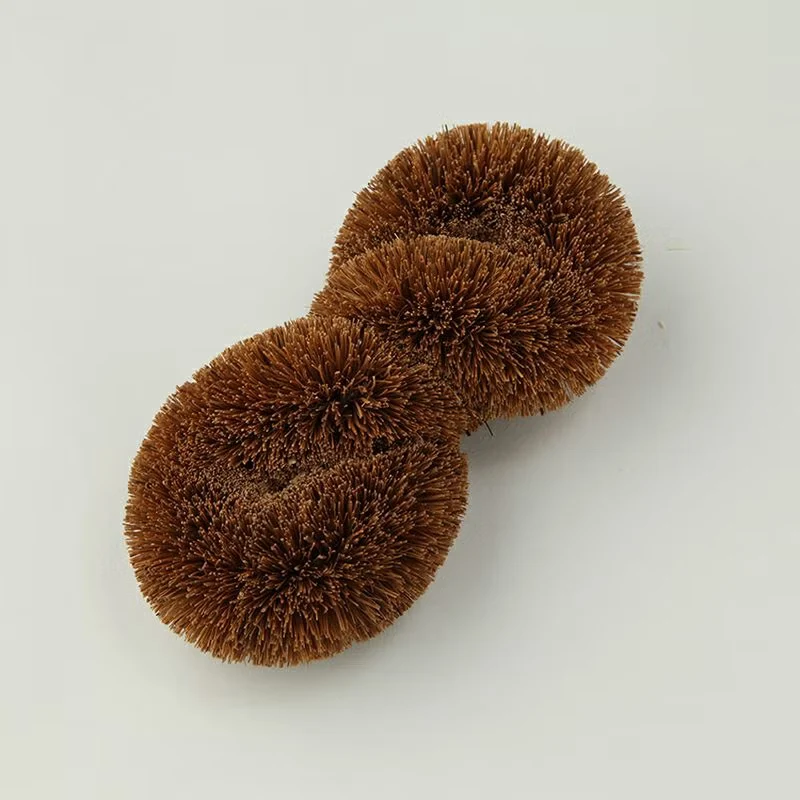 Kamenoko Yoridokoro Tawashi Scrubbing Brush