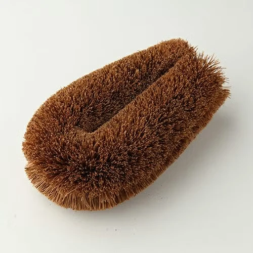 Kamenoko Tawashi Scrubbing Brush