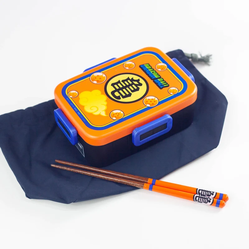 Dragon Ball Bento Bundle