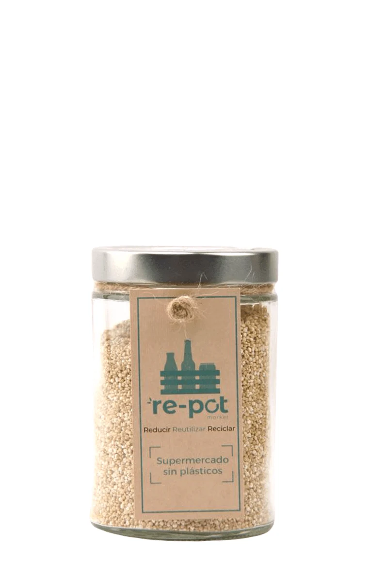 Quinoa Blanca 350 g