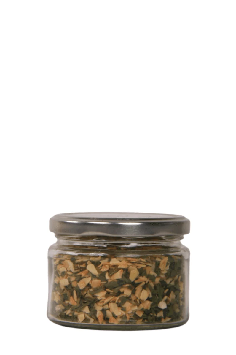 Ajo y Perejil 90 g