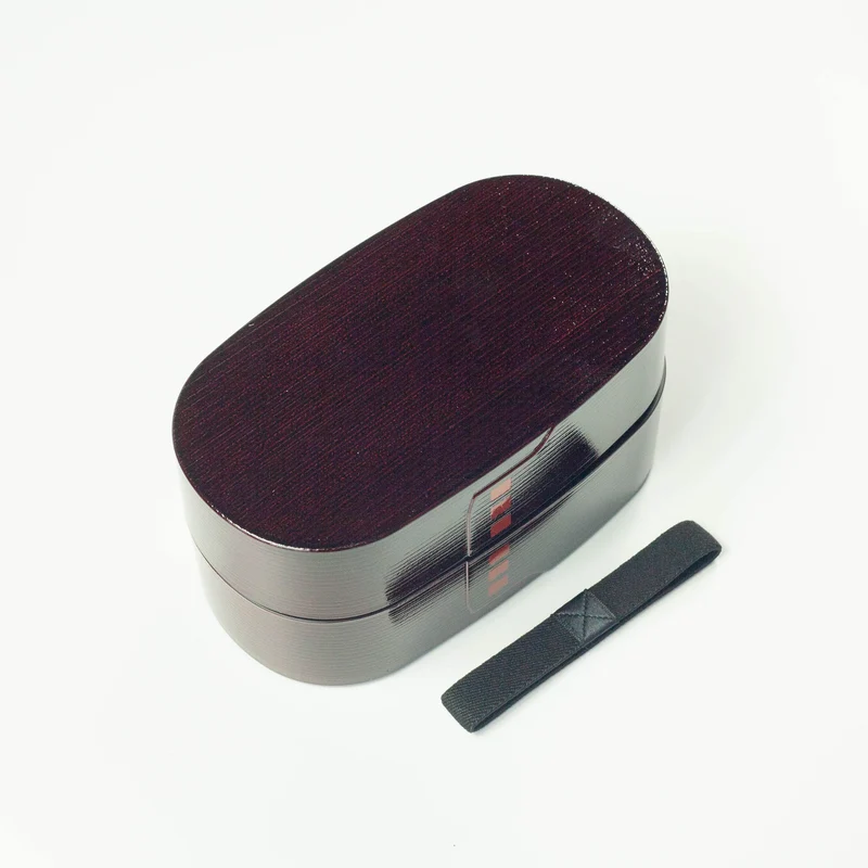 Nuri Wappa Bento Box