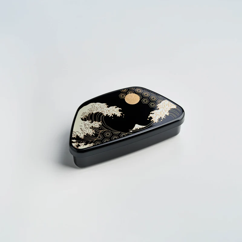 Fuji Onigiri Bento Box | Nami and Tsuki