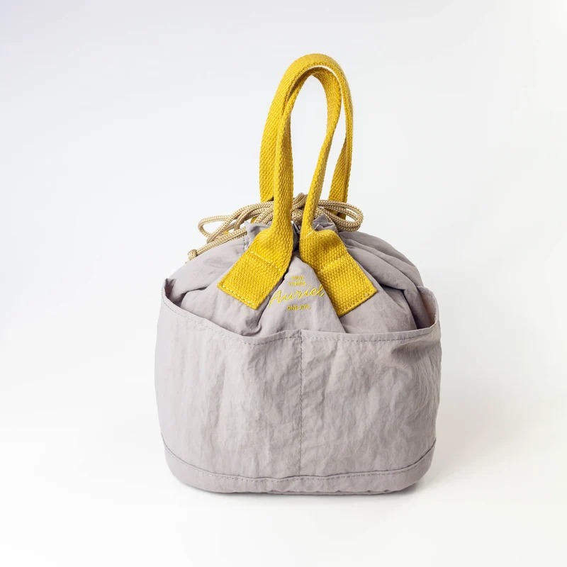 Auriel Insulated Lunch Bag