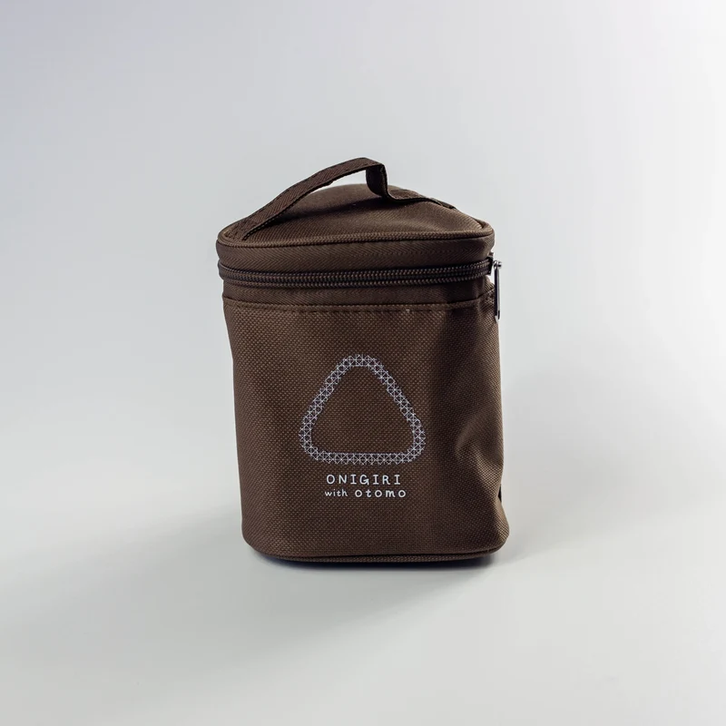 Otomo Insulated Onigiri Lunch Bag