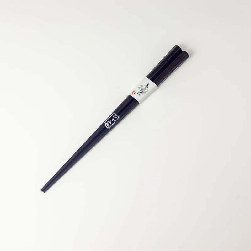 Miyama Octagon Chopsticks 113 | Shamukaki
