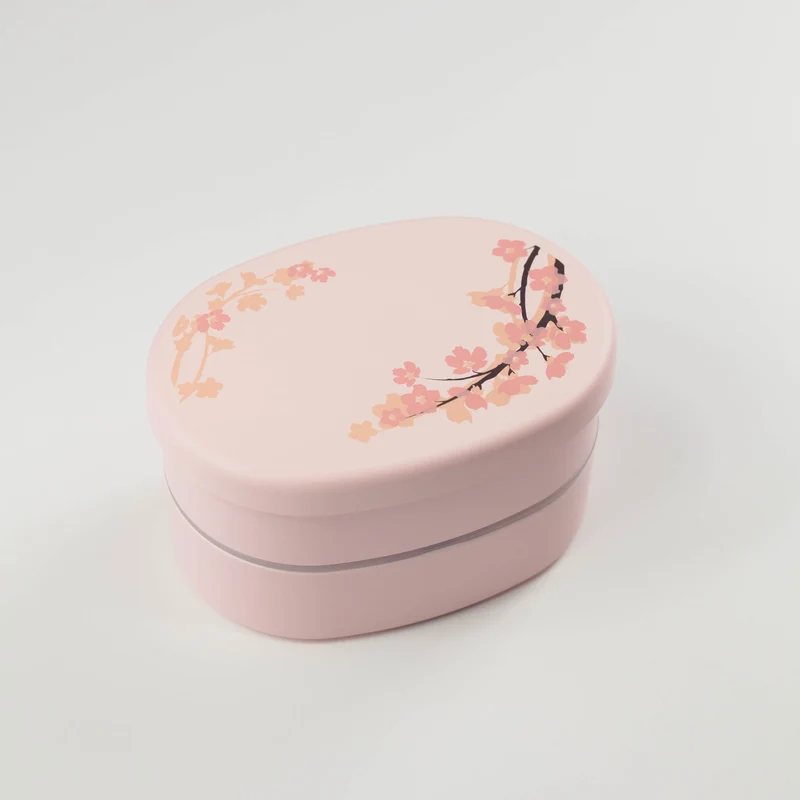 Sakura Bento Box (560mL)