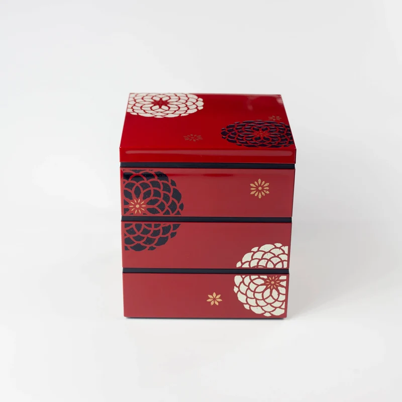 Ojyu Picnic Bento Box (15cm)