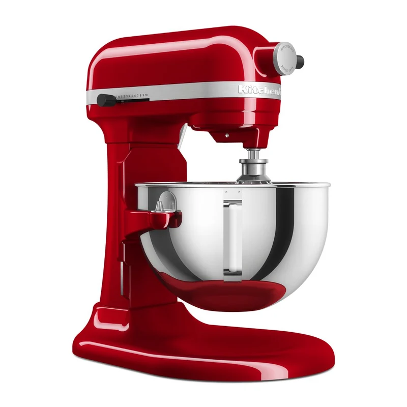 Robot de cocina KitchenAid Heavy Duty