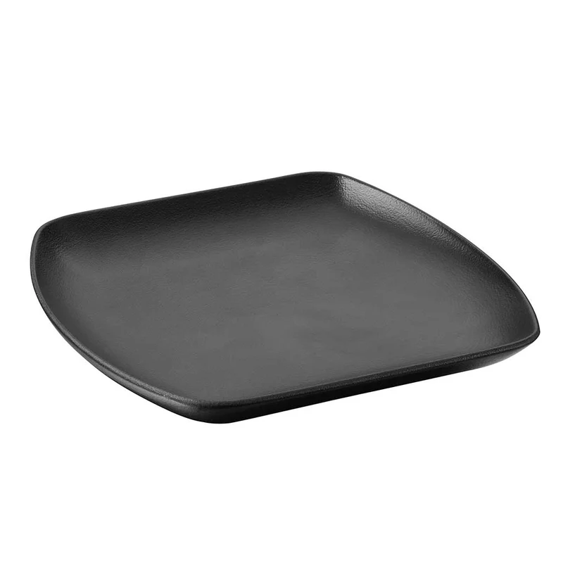 Platos cuadrados de Revol