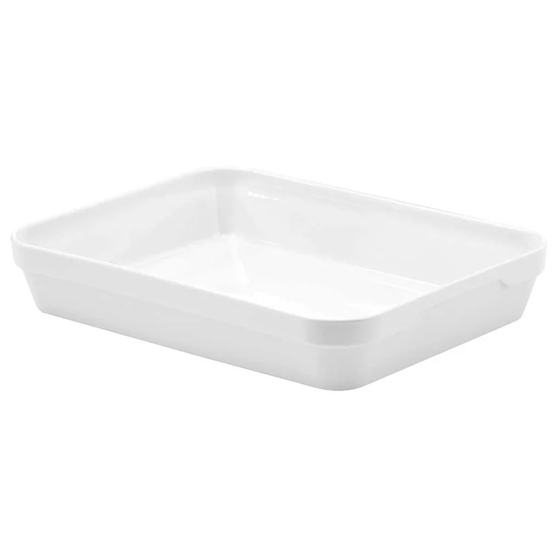 Fuente rectangular French Classics de Revol